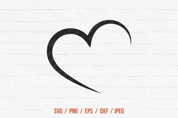 Download Love Heart Svg, Heart Frame Svg - Heart Collection