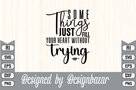 Download Some Things Just Fill Your Heart Without - Heart Collection